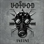 Infini - CD Audio di Voivod