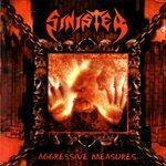 Aggressive Measures - CD Audio di Sinister
