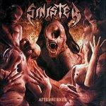 Afterburner - CD Audio di Sinister