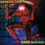 Grind Bastard - CD Audio di Benediction