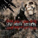 Hate, Malice, Revenge - CD Audio di All Shall Perish