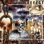 La Muerte - CD Audio di Gorefest