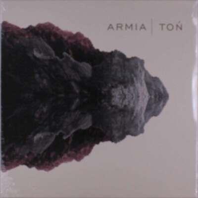 Ton - Vinile LP di Armia