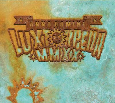 Anno Domini Mmxx - CD Audio di Luxtorpeda