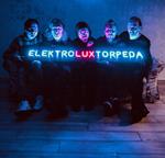 Elektroluxtorpeda
