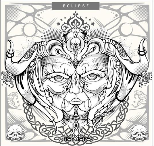 Eclipse - Vinile LP di Flor de Loto