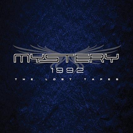 1992-The Lost Tapes - Vinile LP di Mystery