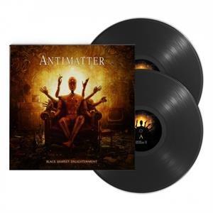 Black Market Enlightenment - Vinile LP di Antimatter