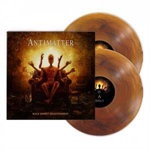 Black Market Enlightenment - Vinile LP di Antimatter