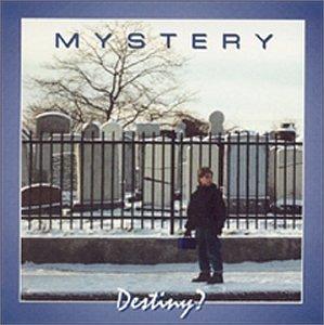 Destiny? - Vinile LP di Mystery