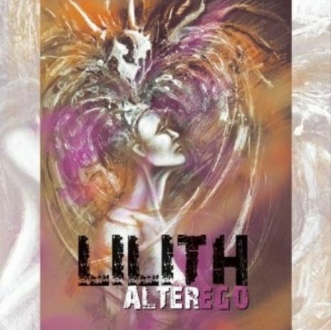 Alter Ego - CD Audio di Lilith