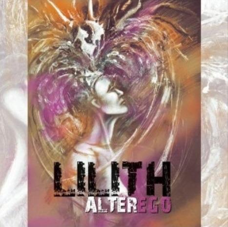 Alter Ego - CD Audio di Lilith