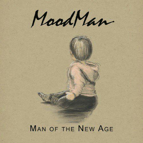 Man of the New Age (Digipack) - CD Audio di Moodman