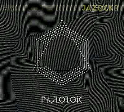 Jazock - CD Audio di Muzozoic