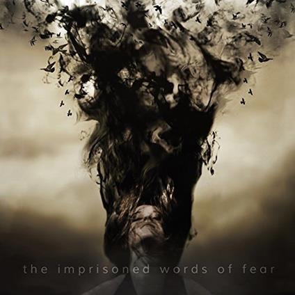 Imprisoned Words Of Fear - CD Audio di Verbal Delirium