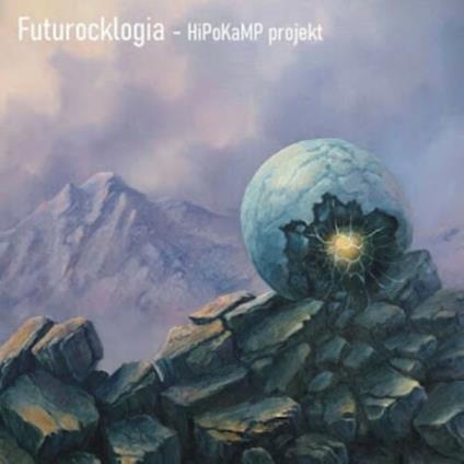 Futurocklogia - CD Audio di Hipokamp Projekt
