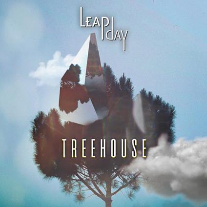 Treehouse - CD Audio di Leap Day