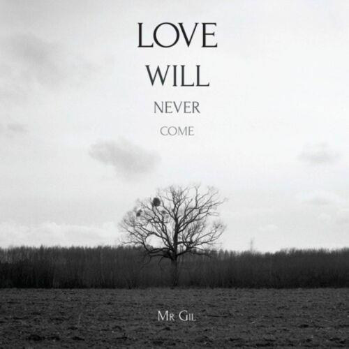 Love Will Never Come - CD Audio di Mr. Gil