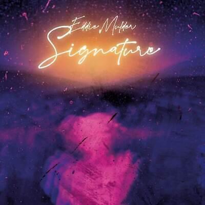 Signature - CD Audio di Eddie Mulder