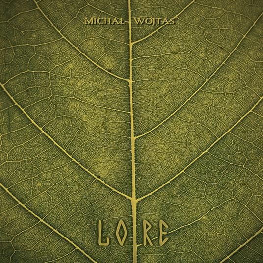 Lore - CD Audio di Michael Wojtas