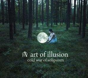 Cold War of Solipsism - Vinile LP di Art of Illusion
