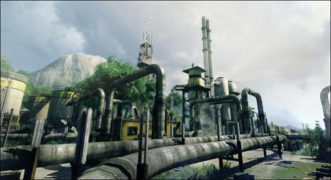 Sniper: Ghost Warrior - 11