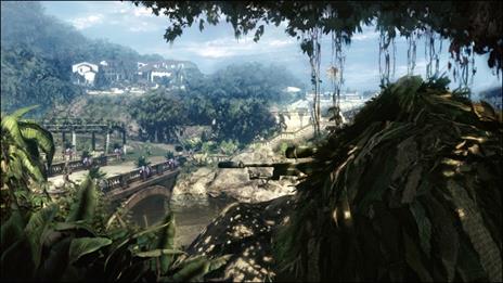 Sniper: Ghost Warrior - 7