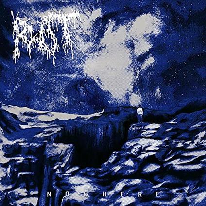 Nowhere - CD Audio di Rot