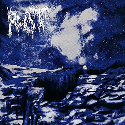 Nowhere - CD Audio di Rot