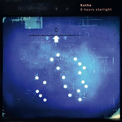 O Hours Starlight - CD Audio