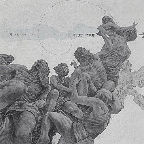 Arthaneum - CD Audio di Redemptor