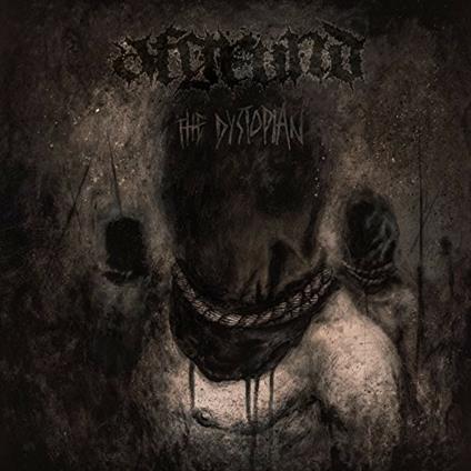 Dystopian - CD Audio di Afgrund