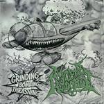 Grinding Bombing Thrashing