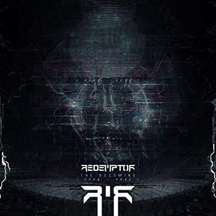 Becoming - CD Audio di Redemptor