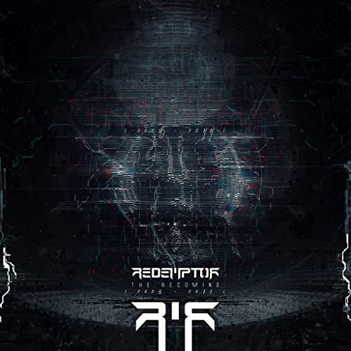 Becoming - CD Audio di Redemptor