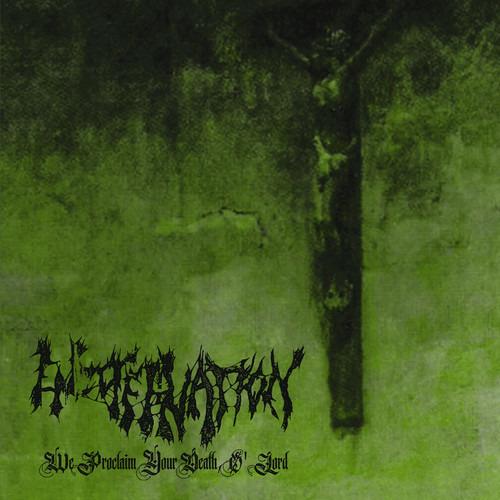 We Proclaim Your Death... - CD Audio di Encoffination