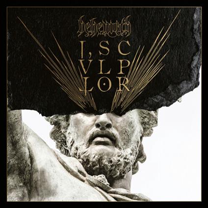 I, Scvlptor - Vinile LP di Behemoth