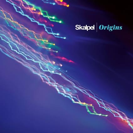 Origins - Vinile LP di Skalpel