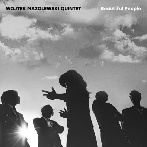 Beautiful People - Vinile LP di Wojtek Mazolewski
