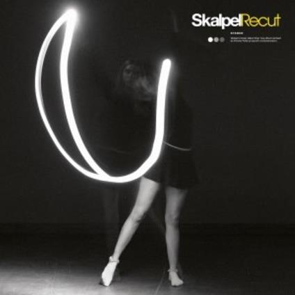 Recut - Vinile LP di Skalpel