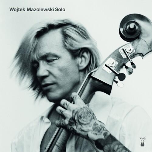 Solo - Vinile LP di Wojtek Mazolewski