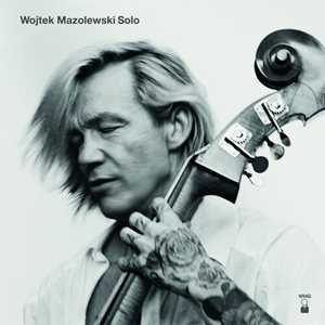 CD Solo Wojtek Mazolewski