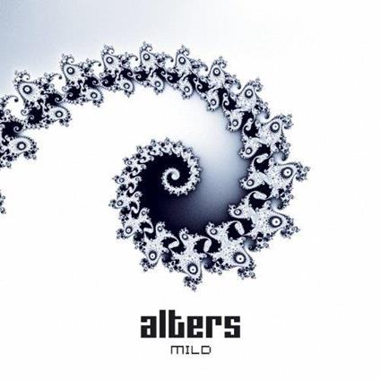 Mild - CD Audio di Alters