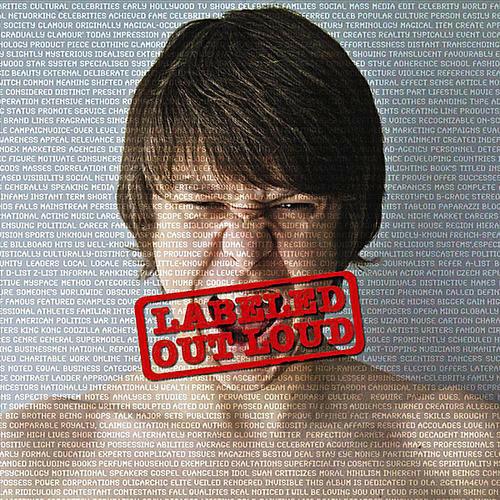 Labeled Out Loud - CD Audio di Ordinary Brainwash