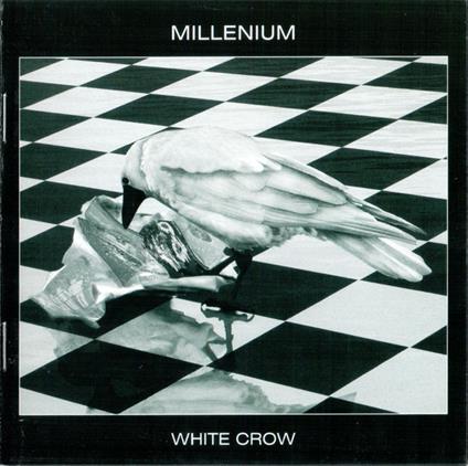 White Crow - CD Audio di Millenium