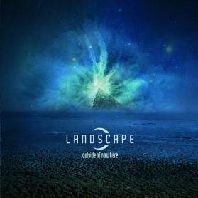 Outside of Nowhere - CD Audio di Landscape