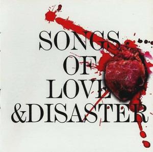 Songs of Love and... - CD Audio di Inside Again