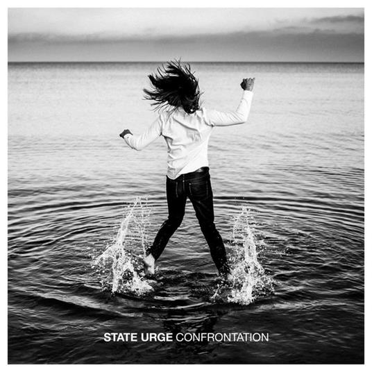 Confrontation - CD Audio di State Urge