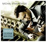Michal Stanikowski: Vienna Guitar Recital