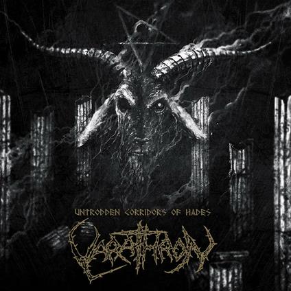 Re - Vinile LP di Varathron